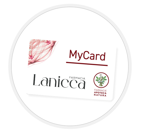 mycard farmacia Piazza Regina Margherita